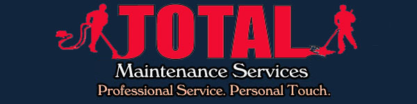 Total Maintenance Services - Professional Service. Personal Touch.